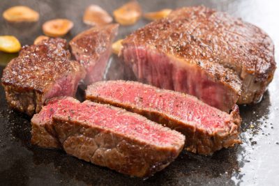 逆流性食道炎にとって、本当に消化のよい食事とは？肉は消化に良い？